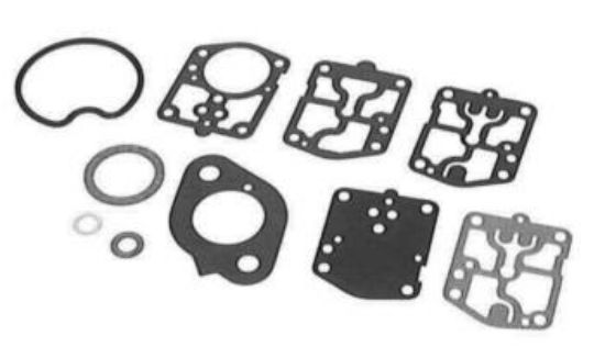 Picture of Mercury-Mercruiser 1395-9024 DIAPHRAGM/GASKET KIT 